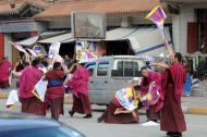 Tibetan Olympics
