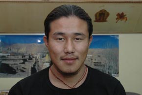 Dawa Tashi