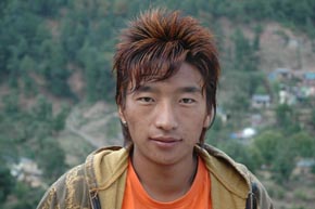 Dhondup