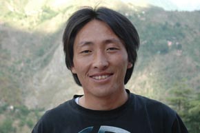 Tashi Tsering