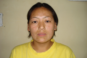 Tenzin Choedon