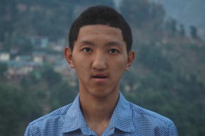Tenzin Damdul